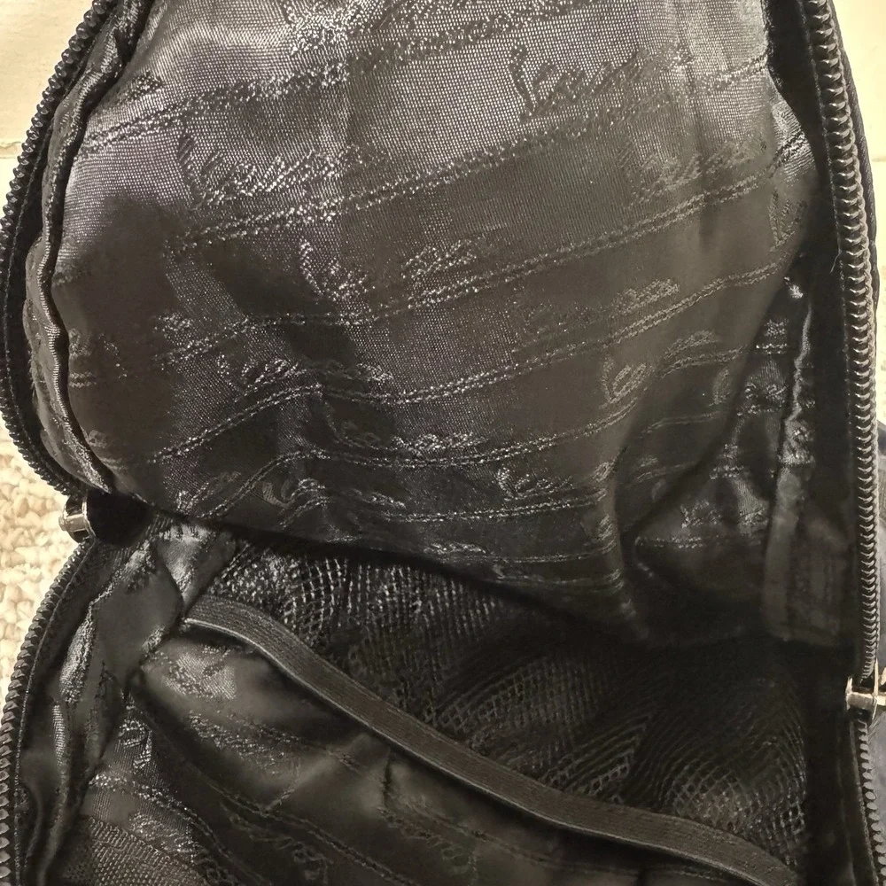 Vintage Vespa Mini Backpack 20